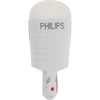 Philips Ultinon LED Courtesy/Glove/License/Trunk Miniature Automotive Bulb 194WLED