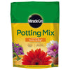Miracle-Gro Potting Mix 8 qt. (Pack of 6)