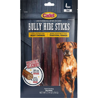 Cadet Bully Hide Sticks