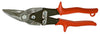 Crescent Wiss 9-3/4 in. Stainless Steel Left Compound Action Aviation Snips 18 Ga. 1 pk