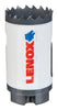 Lenox 1 1/4 in. Bi-Metal Hole Saw 1 pk