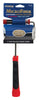 ArroWorthy 4 in. W Jumbo Mini Paint Roller Frame and Cover Threaded End - Open Box