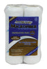 ArroWorthy Microfiber 9 in. W X 3/8 in. Paint Roller Cover 4 pk (Pack of 12) - Deal of The Week