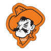 Oklahoma State University Mascot Rug