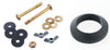PlumbCraft Tank to Bowl Kit For Universal