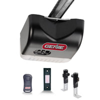 Genie ChainDrive 500 1/2 HP Chain Drive Garage Door Opener - Open Box