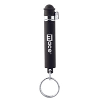 Mace KeyGuard Black Plastic Mini Pepper Spray