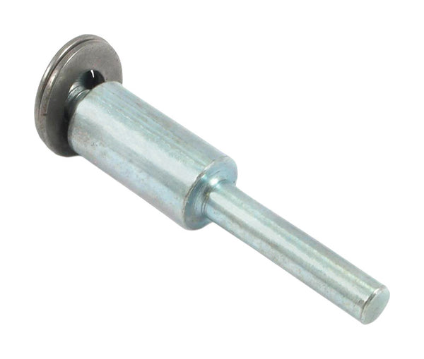 MANDREL LONG SCREW 1/8IN