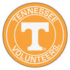University of Tennessee Roundel Rug - 27in. Diameter