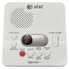AT&T Digital Answering System White