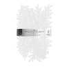 Celebrations Home 12 in. D X 108 ft. L LED Prelit Multicolored Snowy Scotch Pine Garland (Pack of 4)