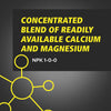 General Hydroponics CALiMAGic Hydroponic Plant Supplement 1 qt.