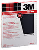 3M 99421NA 320A Grit Between Finish Coats Sanding Sheets (Pack of 25)