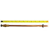 Prier Replacement Copper Hydrant Stem 12 in. L