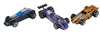 Hot Wheels C4982 Hot Wheels Worldwide Basic Car Assortment (Pack of 72)