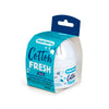 Humydry Cotton Fresh Scent Moisture Absorber & Air Freshener 2.6 oz Solid
