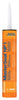 BASF MasterSeal NP 1 Tan Elastomeric Polyurethane Sealant 10.1 oz. (Pack of 12)