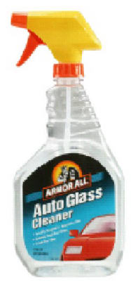 Armor All Glass Cleaner 22 Fluid Ounces Pump Spray Glass Cleaner in the  Glass Cleaners department at