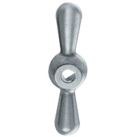 PlumbCraft Cast Metal Sillcock Handle 1 pc