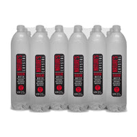 Premium Waters Bottled Water 1 L 1 pk (Pack of 18)