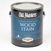 Old Masters Semi-Transparent Natural Tint Base Water-Based Latex Wood Stain 1 gal (Pack of 2)