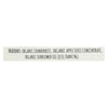 Patience Fruit and Co Whole Cranberries - Dried - Case of 8 - 4 oz