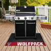 North Carolina State University Wolfpack Grill Mat - 26in. x 42in.