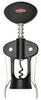 OXO SoftWorks Black Plastic Corkscrew