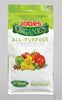 Jobe's Organics All Purpose Granules Organic Plant Food 4 lb. (Pack of 6) - Deal of The Week