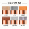 Rust-Oleum Specialty Metallic Copper Spray Paint 11 oz. (Pack of 6)