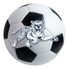 Jackson State University Soccer Ball Rug - 27in. Diameter