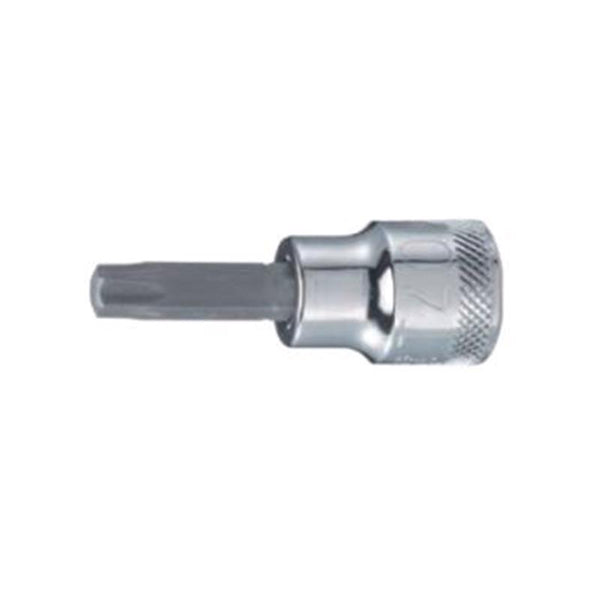DeWalt T60 Sizes X 3/8 in. drive Torx Bit Socket 1 pc - Deal of The Week