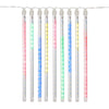 Celebrations LED Multicolored Christmas Lights 12 in.