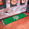 Texas A&M University Putting Green Mat - 1.5ft. x 6ft.