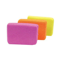 Casabella Medium Duty Sponge For All Purpose 5 in. L 3 pk