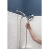 ENGAGE HH SHOWERHEAD CHM (A)