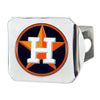 MLB - Houston Astros Hitch Cover - 3D Color Emblem