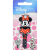Hillman Disney Minnie Mouse House/Padlock Universal Key Blank Double (Pack of 5).