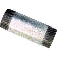 Sigma Electric ProConnex 1/2 in. D Zinc-Plated Steel Threaded Nipple For Rigid/IMC 1 pk