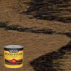 Minwax Wood Finish Semi-Transparent Ebony Oil-Based Wood Stain 0.5 pt.