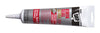 DAP Kwik Seal Ultra White Siliconized Acrylic Kitchen and Bath Sealant 5.5 oz