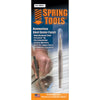 Spring Tools 6 in. High Speed Steel Center Punch 1 pc