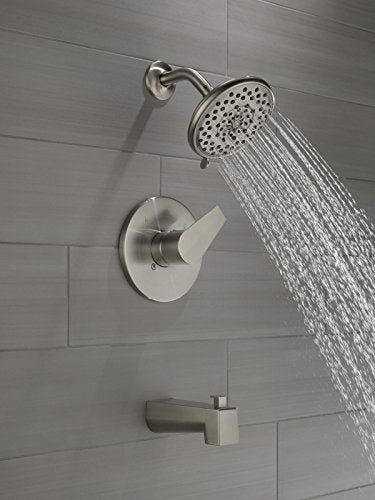 Peerless Xander®: Tub Shower MultiChoice