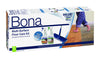 Bona 16.5 In. W Dry/Wet Fiber Floor Care Kit