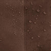 Living Accents Polyester Fire Pit Cover