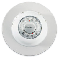 Honeywell Home Heating and Cooling Dial Thermostat - Deal of The Week