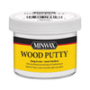 Minwax White Wood Putty 3.75 oz – Non-Hardening Putty for Small Holes