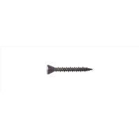 Simpson Strong-Tie No. 7 X 1-1/4 in. L Square Exterior Wood Screw 2500 pk (Pack of 2,500)