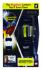 Atomic Black Ultra Bright Tactical 350 Lumens Aluminum Casing LED Lantern