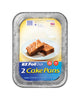 Hefty EZ Foil 9 in. W x 13 in. L Cake Pan 2 EA (Pack of 9)